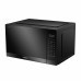 HMAS4211DSV Hisense 42 L 1100W Inverter Dark Stainless Microwave 